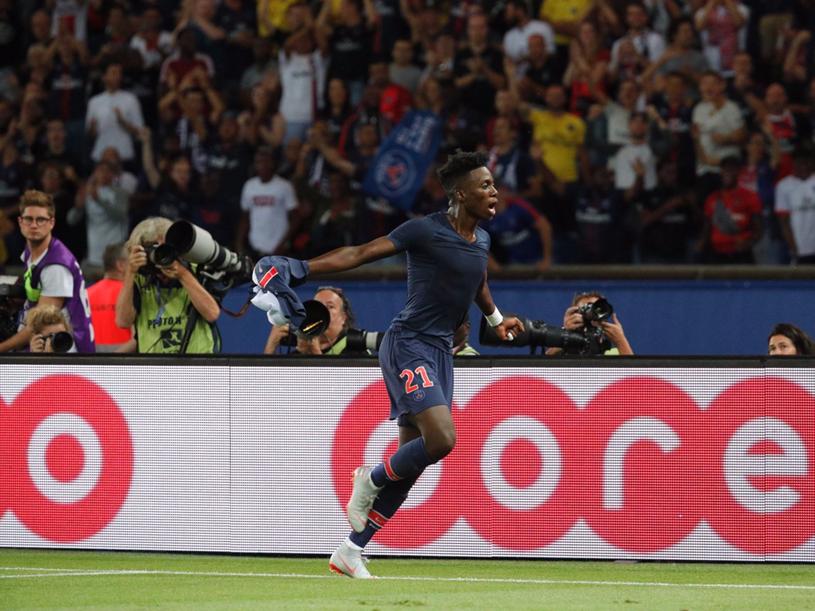 电力行业温湿度监控解决方案